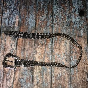 size 32 Kippys diamond belt